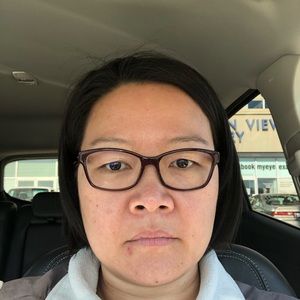 Meet your Posher, Tatyana